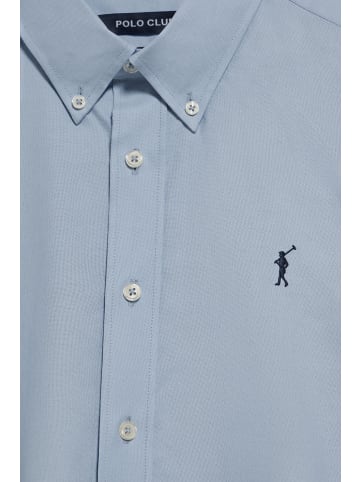 Polo Club Hemd in Mehrfarbig