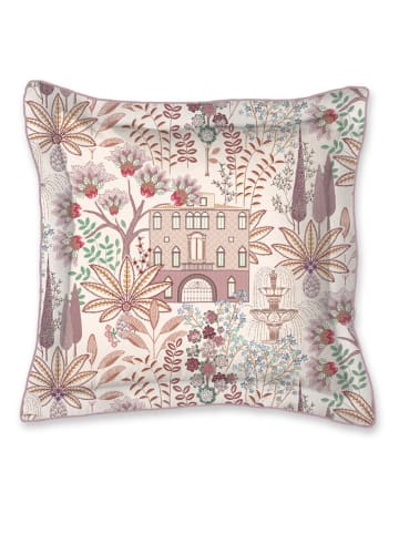 PiP Studio Zierkissen Cece Fiore White in Off White