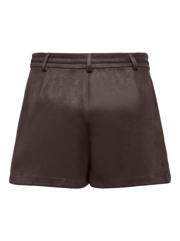 ONLY Shorts in Coffee Bean
