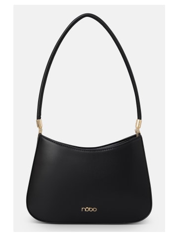 Nobo Bags Shopper Deluxia in schwarz