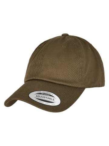  Flexfit  Flexfit in burnt olive