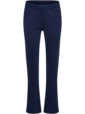 Hummel Hose Hmlmove Damen in MARINE