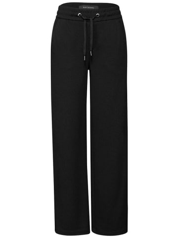 Street One Hose in Black