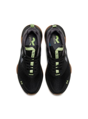 Hummel Hummel Multisportsschuh Reach Tr Erwachsene in ANTHRACITE