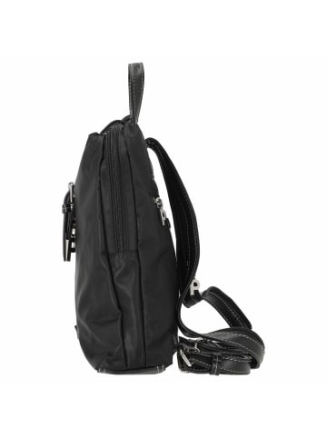 PICARD Sonja - Rucksack 29 cm Nylon in schwarz