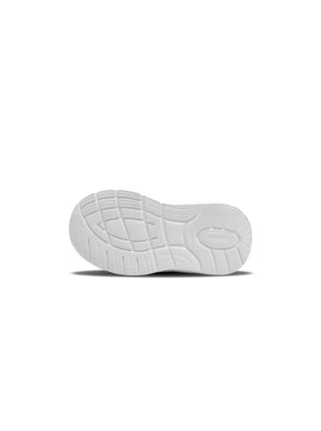 Hummel Elastische Schnürsenkel Sneaker Actus Tr Lebensstil Kinder in BLACK IRIS