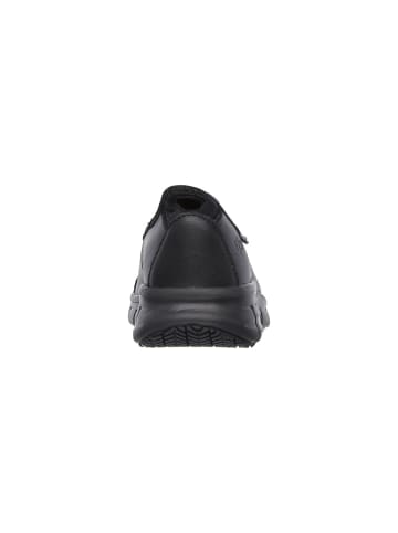 Skechers Freizeitschuh Sure Track in schwarz