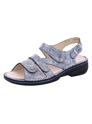 Finn Comfort Keilsandalette GOMERA in blue