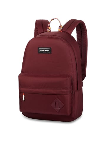 Dakine Rucksack 365 Pack 21L Port Red in Rot
