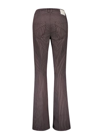 Gardeur Hose ZURI126 in Dunkelbraun