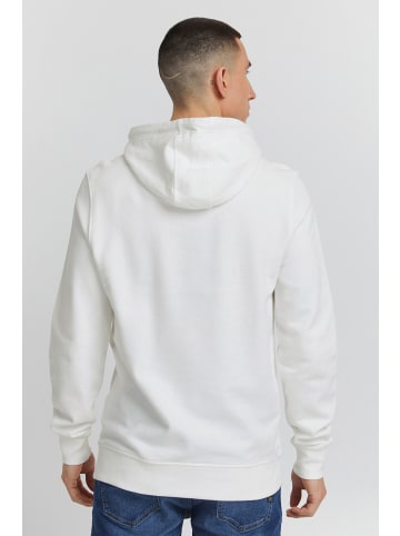 11 Project Hoodie Thore 20714741 ME 20714741 ME Kapuzenpullover mit Kordelzug in Weiß