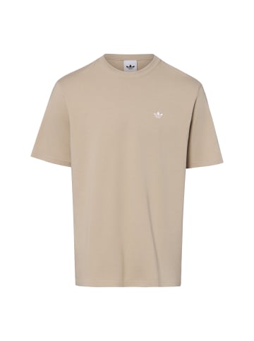 adidas Originals T-Shirt in beige