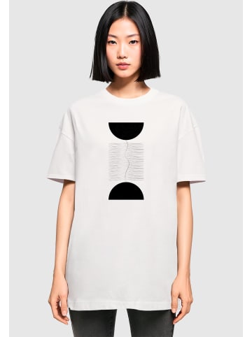 Merchcode Merchcode T-Shirts in white