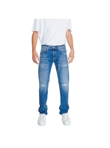 Replay Jeans Blau