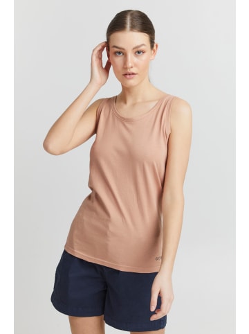 Oxmo Trägertop (Tops) in rosa