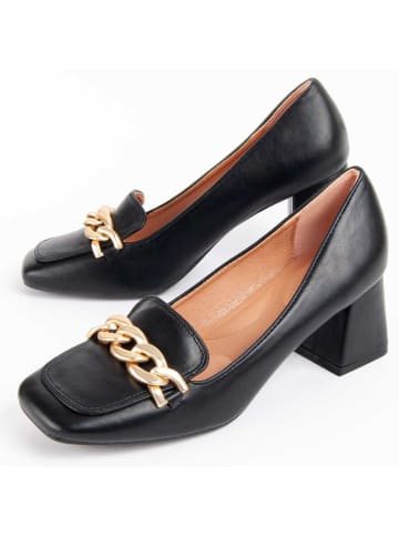 Montevita Pumps Selene in Schwarz