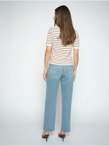 Mos Mosh Jeans MMSandie Ray in light stone