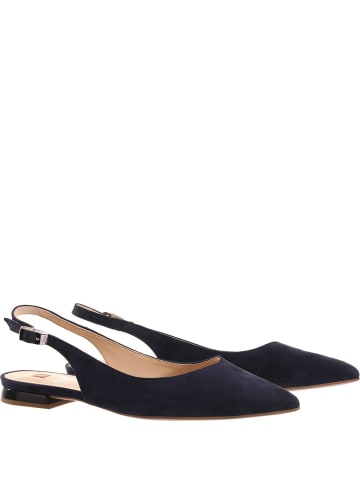 Högl Modische Pumps für Damen in blau