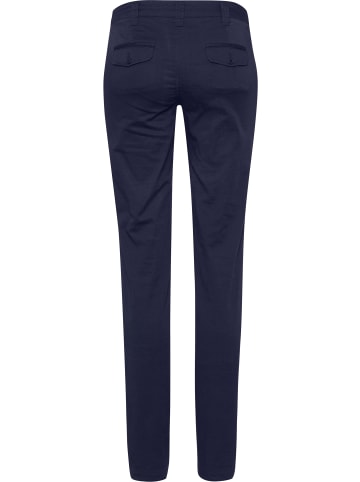 AJC Chinohose in marine