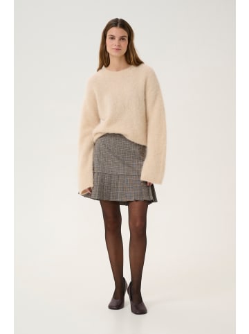 Karen By Simonsen Rock KBBorg Loose fit in Borg Check