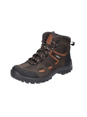 Jomos Wanderschuh in braun