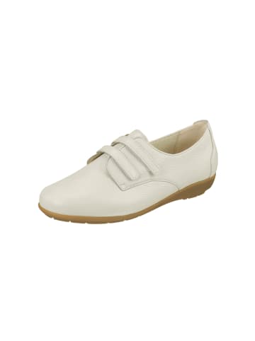 Natural Feet Klettschuhe Kletter Frieda in beige