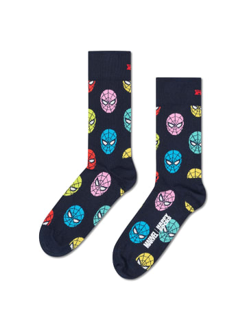 Happy Socks Socken 3er Pack in MARVEL Spider-Man