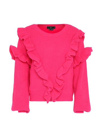 faina Pullover in PINK