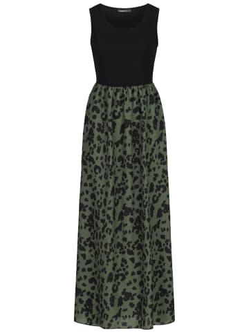 Cloud5ive Cloud5ive Kleider in black/olive
