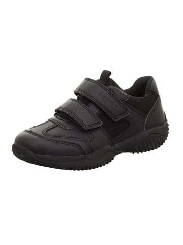 superfit Sneaker STORM in Schwarz