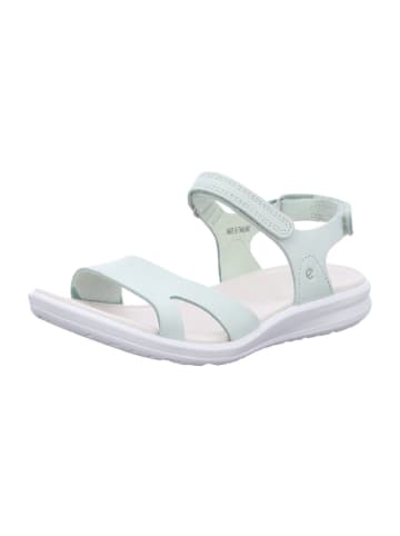 Ecco Sandalen Cruise II in Matcha