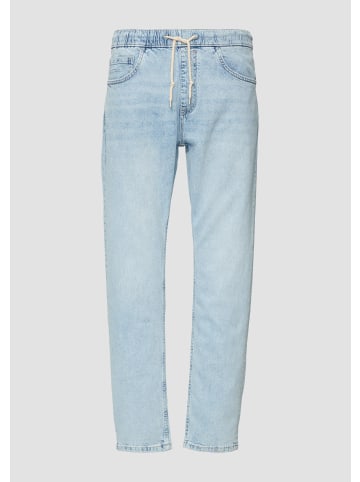 s.Oliver Jeans-Hose in 53Z4_hellblau