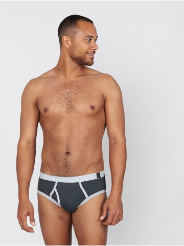 Erlich Textil  THEO in graphit