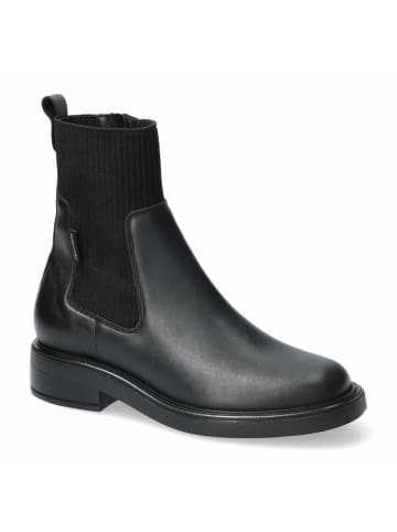 Mephisto Stiefelette in schwarz
