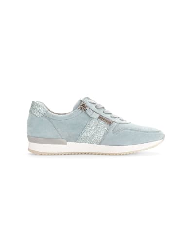 Gabor Fashion Sneaker low in blau