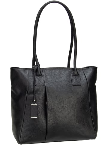 PICARD Shopper Pure in Schwarz