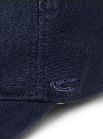 Camel Active Cap in marine - 0002