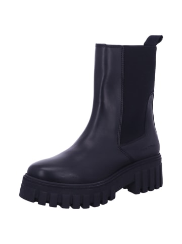 Marc O'Polo Damen Stiefel/Boots ungefüttert in Schwarz