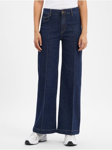 Rosner Jeans Audrey in rinsed