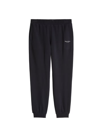 Marc O'Polo DfC Sweathose regular in Deep Night Blue
