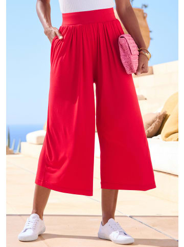 LASCANA Culotte in rot