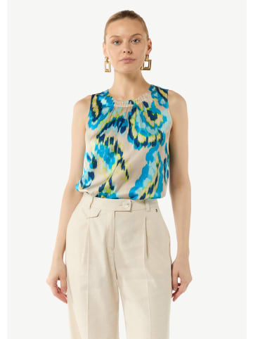 Bluse  in  01B8_weiß