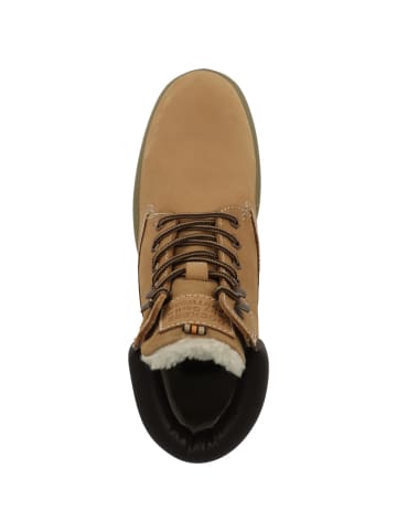 Dockers by Gerli Boots 53AX103 in hellbraun