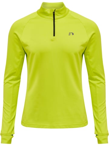 Newline Newline Sweatshirt Men's Core Laufen Herren in EVENING PRIMROSE