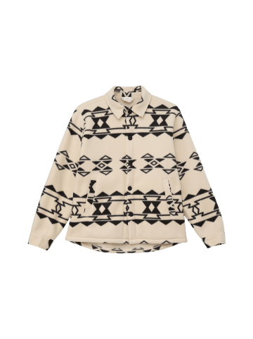 s.Oliver Indoor-Jacke langarm in Beige