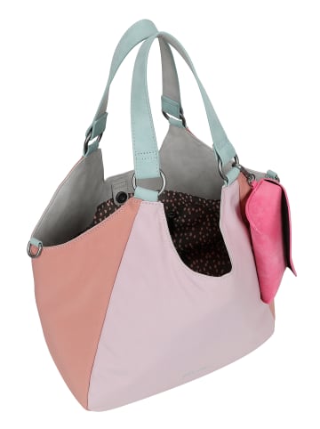 Fritzi aus Preußen Shopper Maxi Limited Happy Summer in Happy Summer