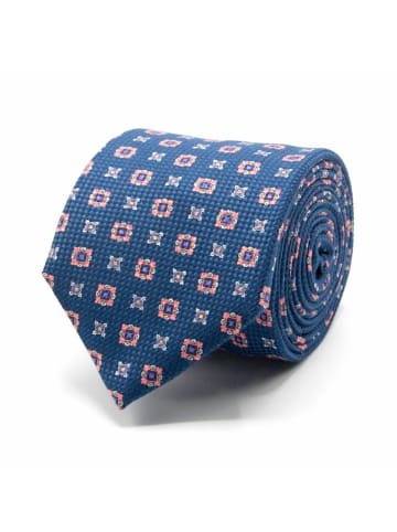 BGents Krawatte für Herren in dunkel-blau