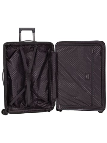 Porsche Design Trolley Roadster HC Trolley L in Grey Matt