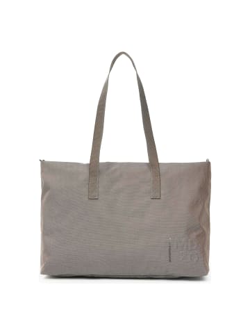 Mandarina Duck MD 20 Shopper Tasche 47 cm in taupe