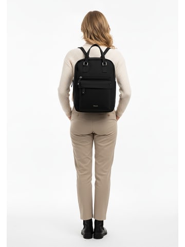 Tamaris Rucksack TAS Gianna in black